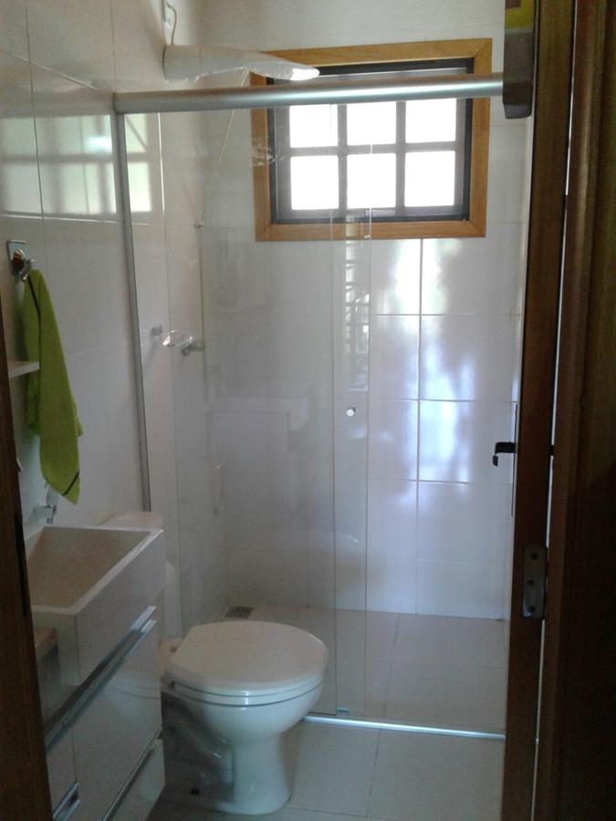 Chale Sandim Villa Santo Antônio do Pinhal Eksteriør bilde